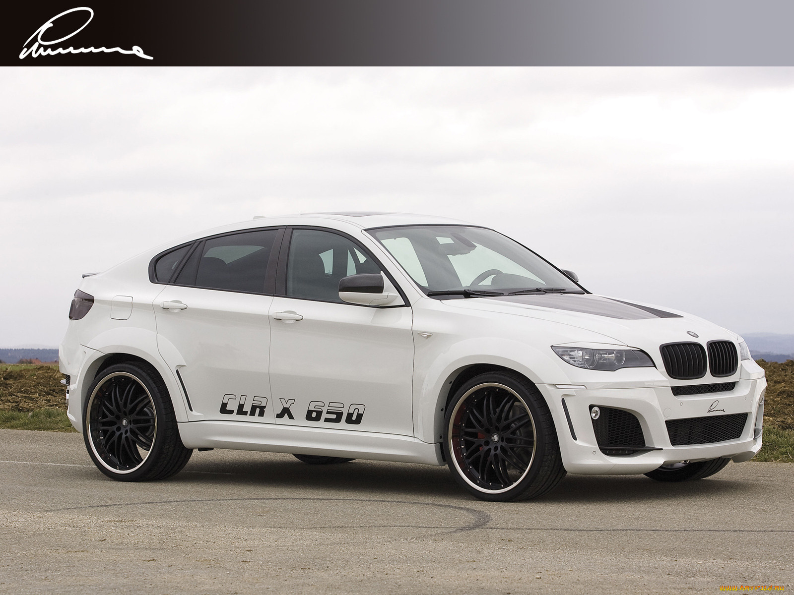 , bmw